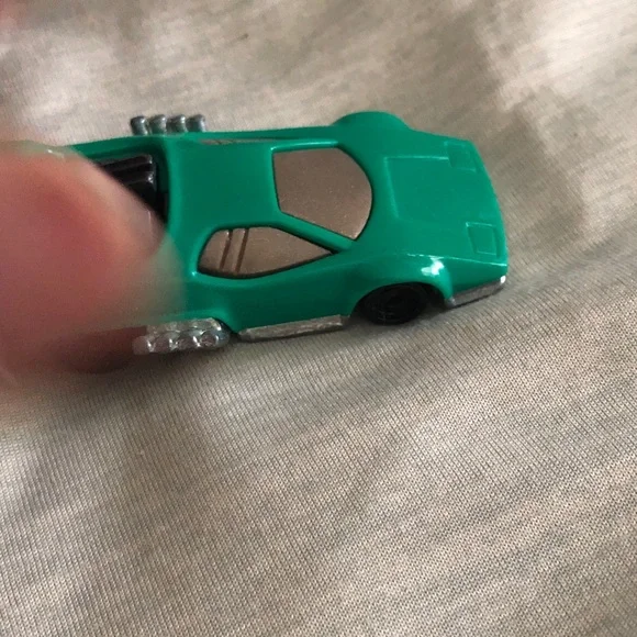 Street Shocker 1993 Hot wheels - Picture 6 of 9